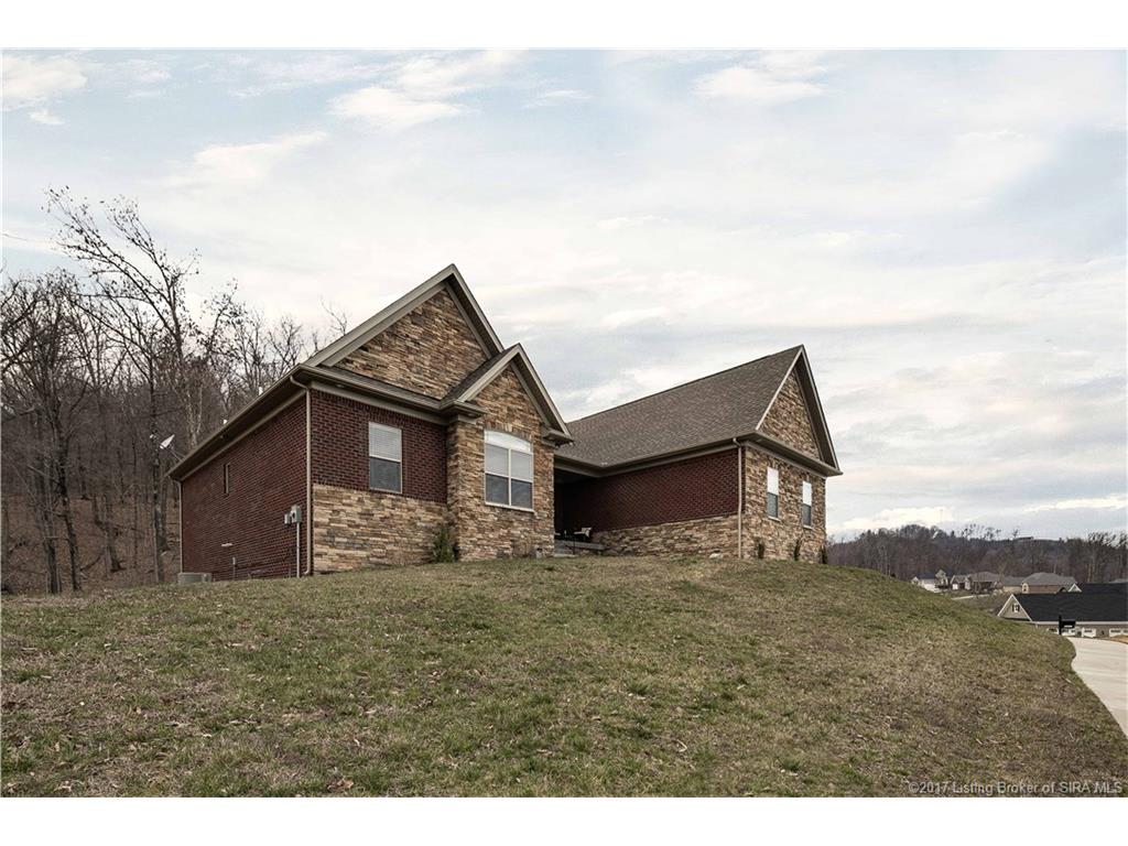 4506 Loriann, New Albany, IN 47150