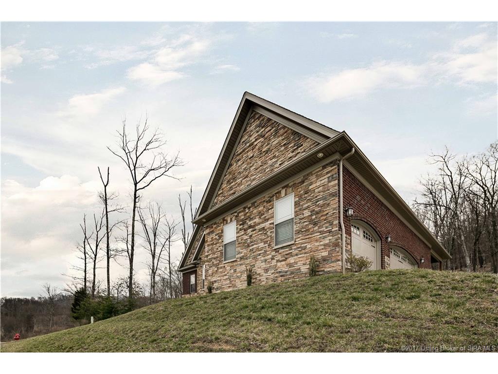 4506 Loriann, New Albany, IN 47150