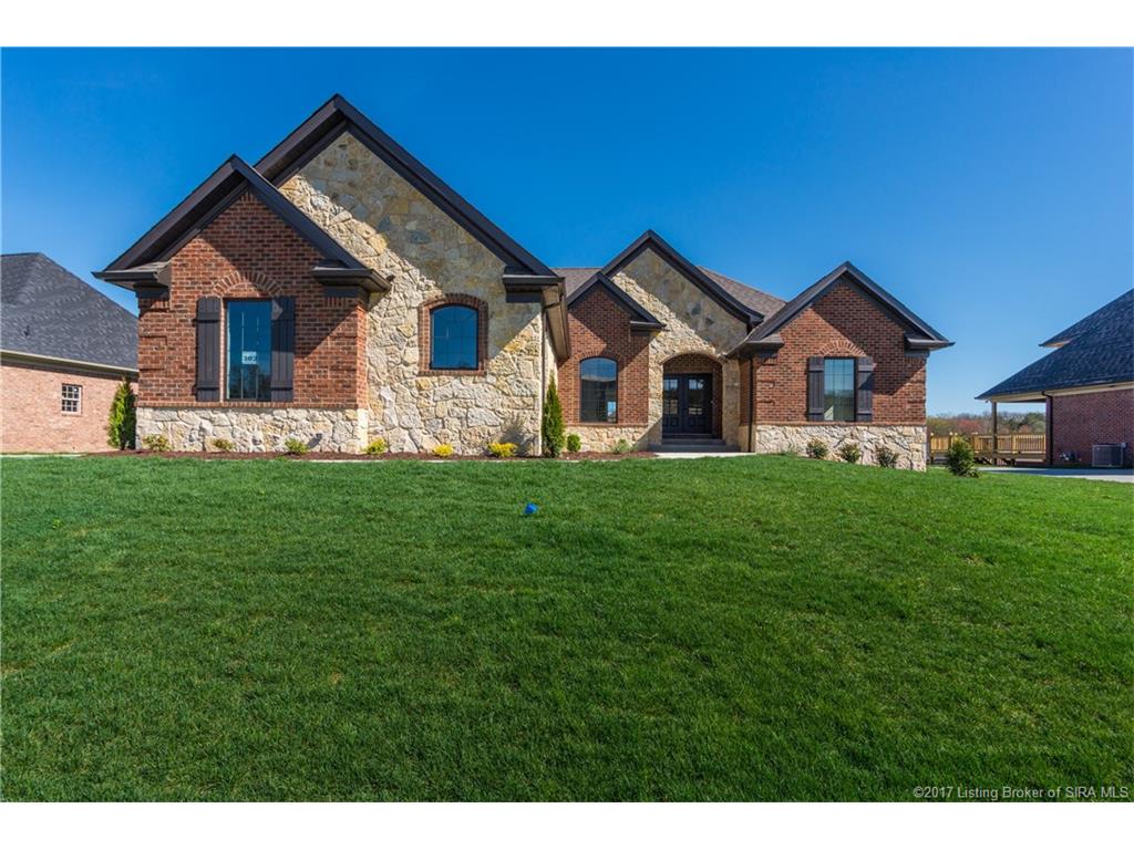1049 Lot Equine Ave, Sellersburg, IN 47150