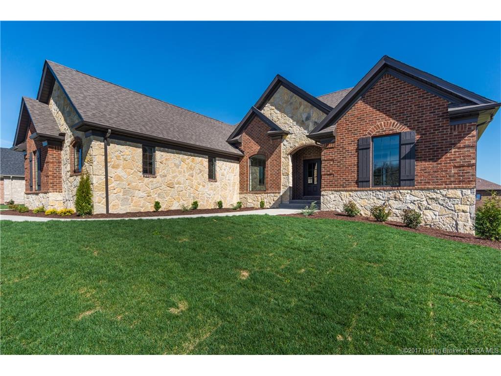 1049 Lot Equine Ave, Sellersburg, IN 47150
