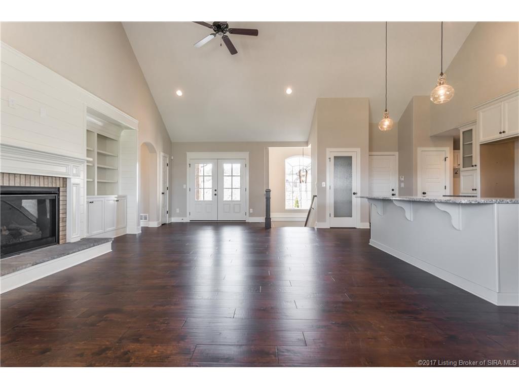 1049 Lot Equine Ave, Sellersburg, IN 47150