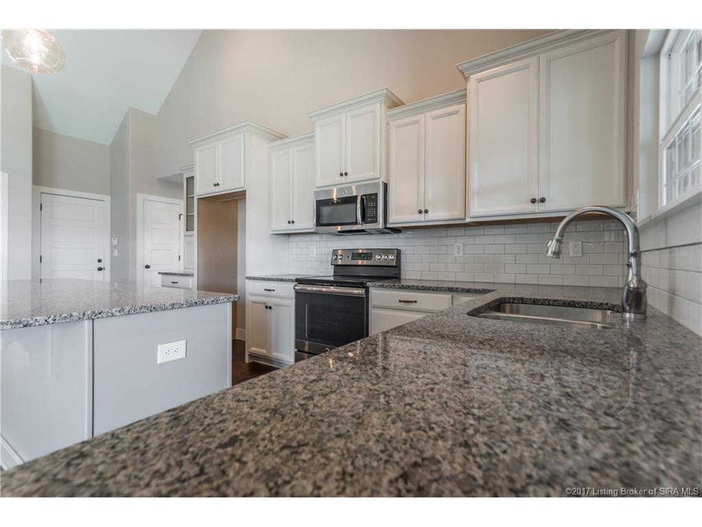 1049 Lot Equine Ave, Sellersburg, IN 47150