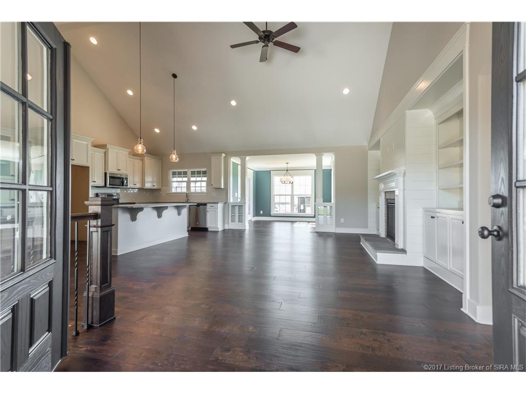 1049 Lot Equine Ave, Sellersburg, IN 47150
