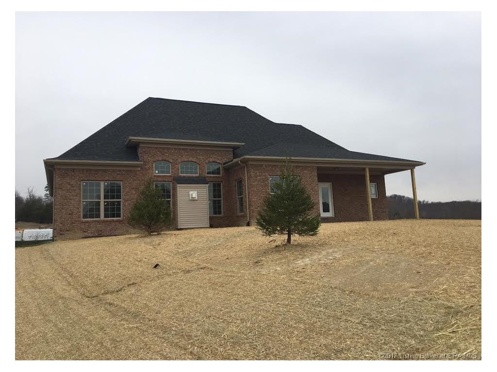 1047 Lot Equine Dr, Sellersburg, IN 47150