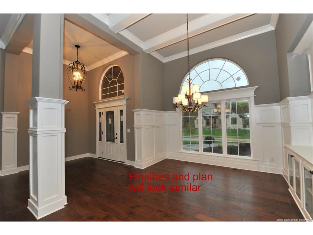 1047 Lot Equine Dr, Sellersburg, IN 47150