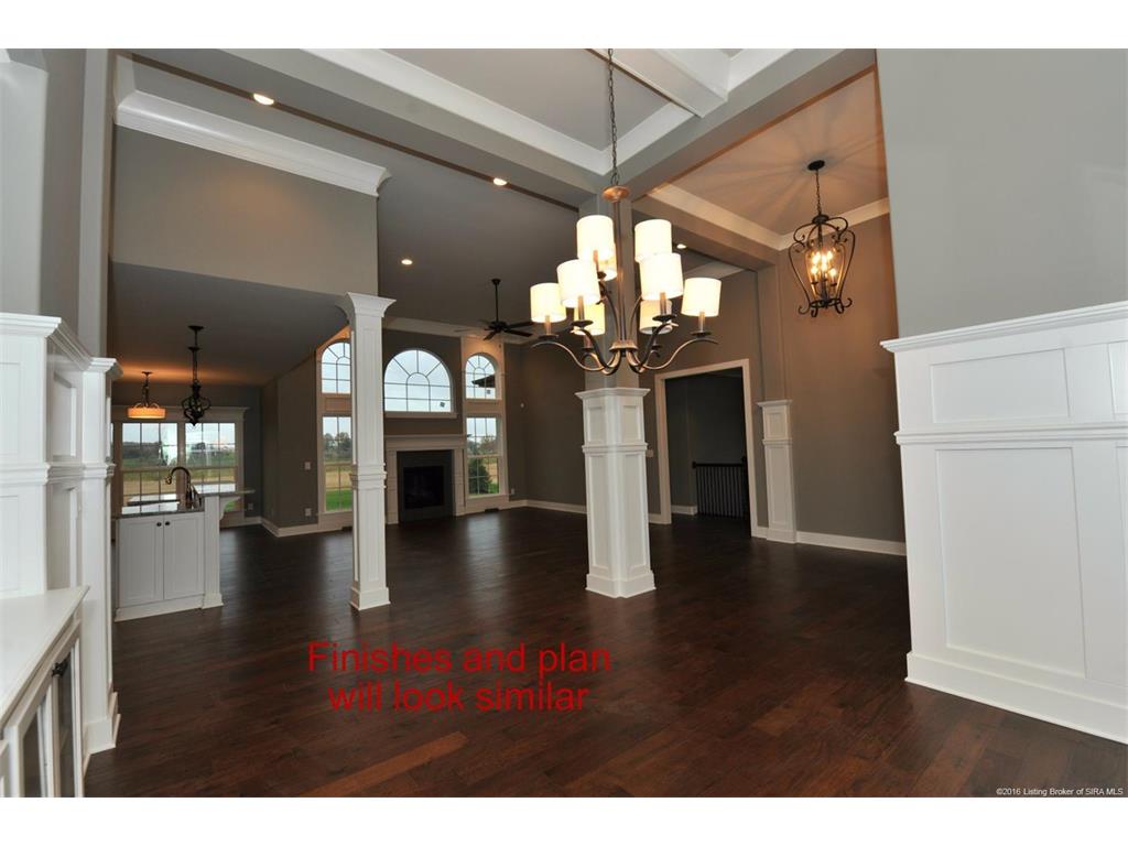 1047 Lot Equine Dr, Sellersburg, IN 47150
