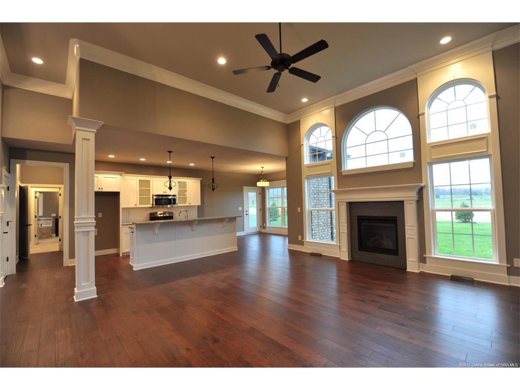 1047 Lot Equine Dr, Sellersburg, IN 47150