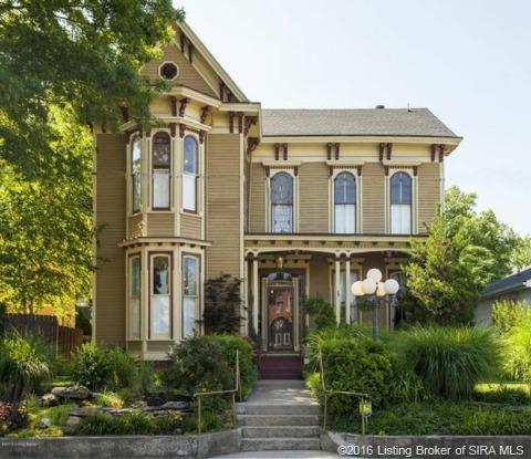 1014 E Main Street, New Albany, IN 47150