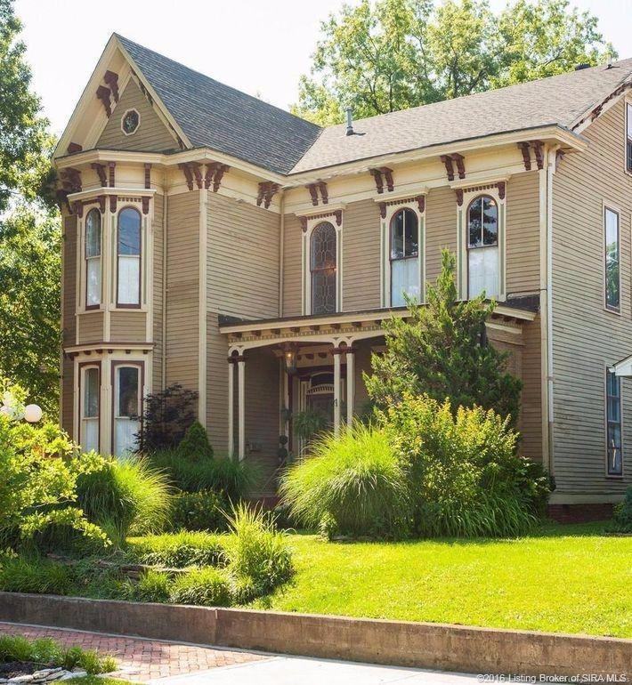 1014 E Main Street, New Albany, IN 47150