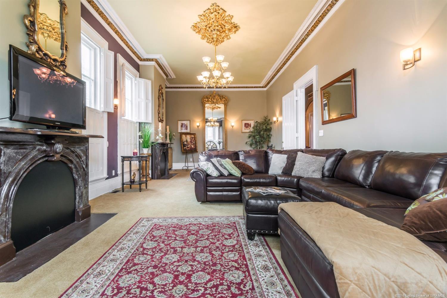1014 E Main Street, New Albany, IN 47150
