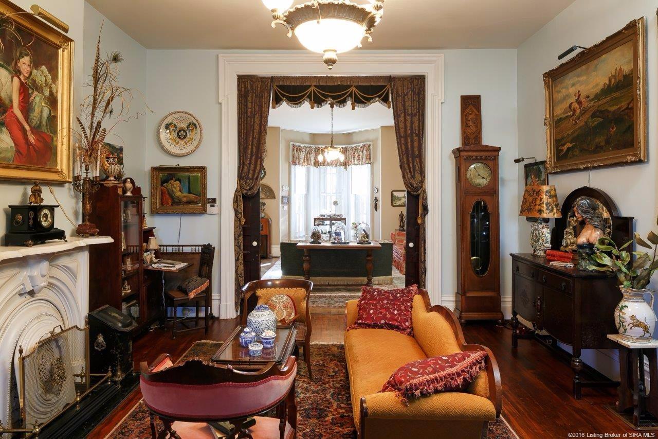 1626 Dewey Street, New Albany, IN 47150