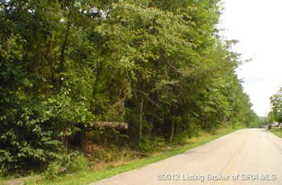 0 Broeker Lane, New Albany, IN 47150