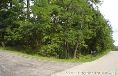 0 Broeker Lane, New Albany, IN 47150