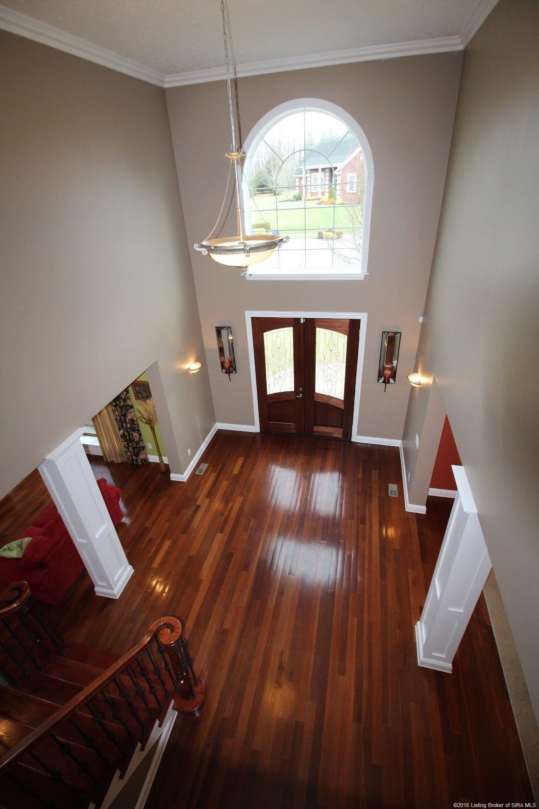 3048 E Lobo Ridge, New Albany, IN 47150