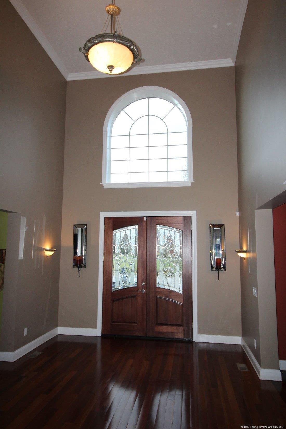 3048 E Lobo Ridge, New Albany, IN 47150