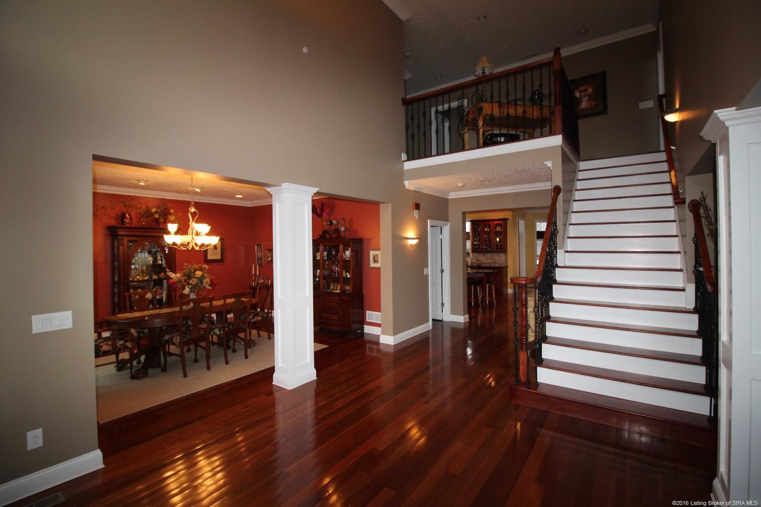 3048 E Lobo Ridge, New Albany, IN 47150