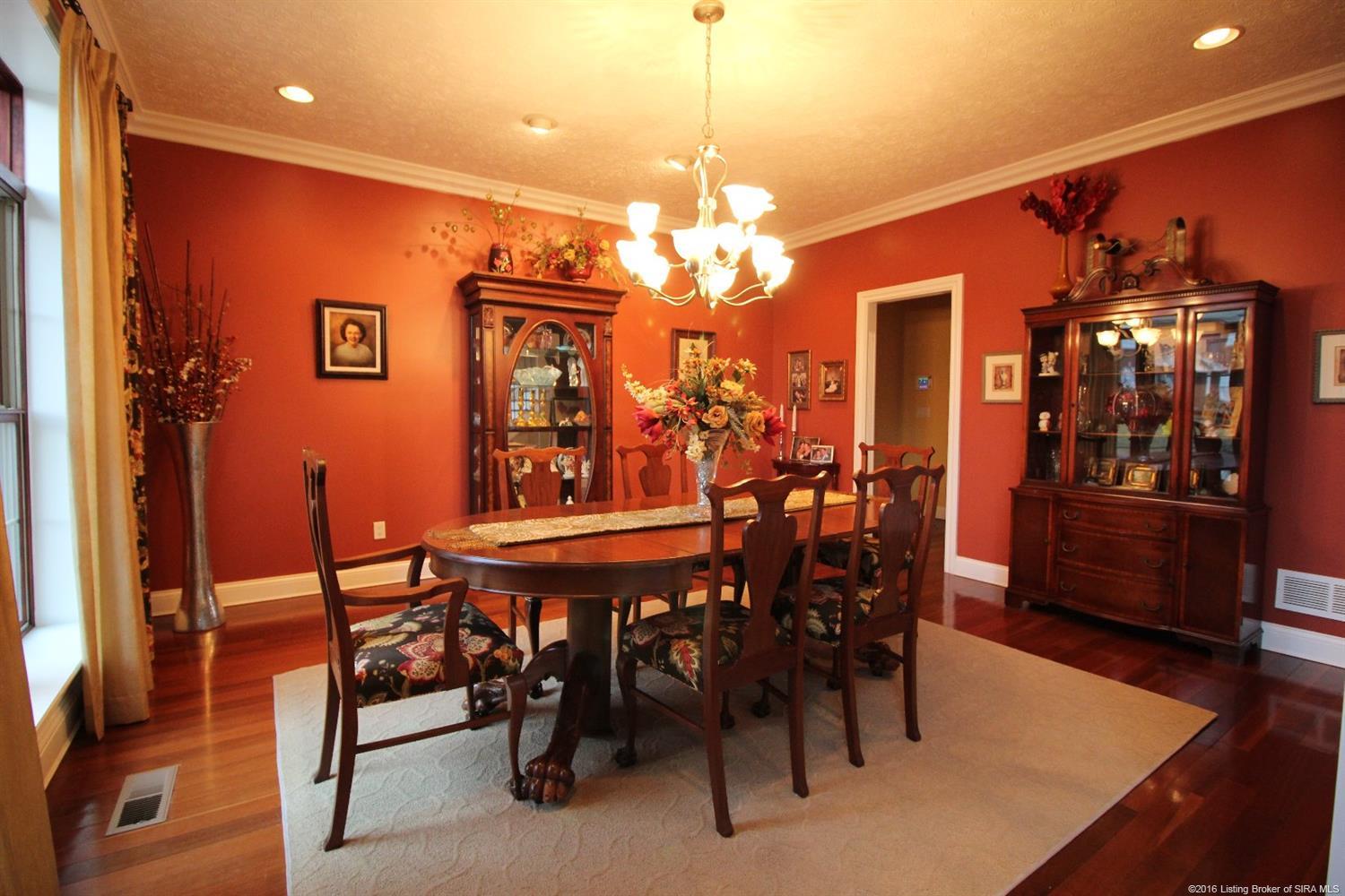 3048 E Lobo Ridge, New Albany, IN 47150