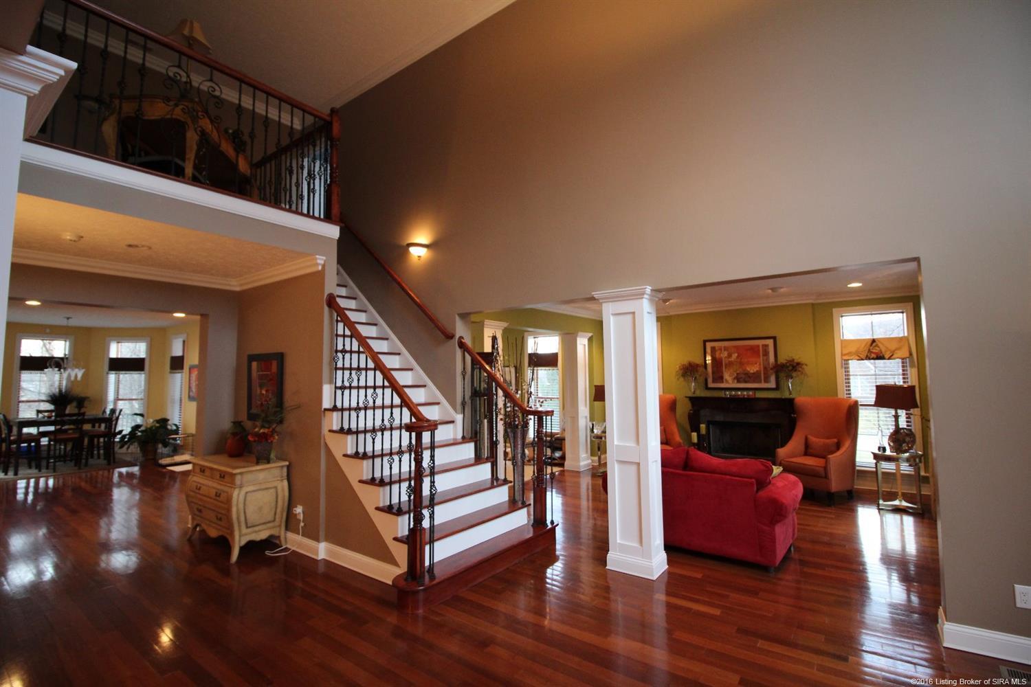 3048 E Lobo Ridge, New Albany, IN 47150