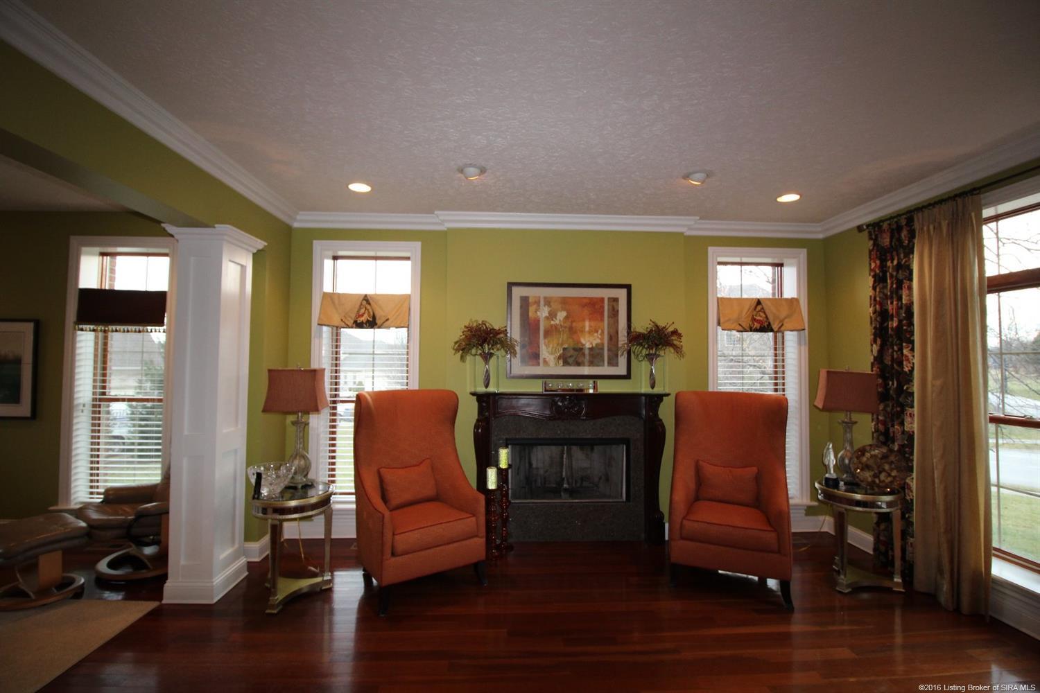 3048 E Lobo Ridge, New Albany, IN 47150