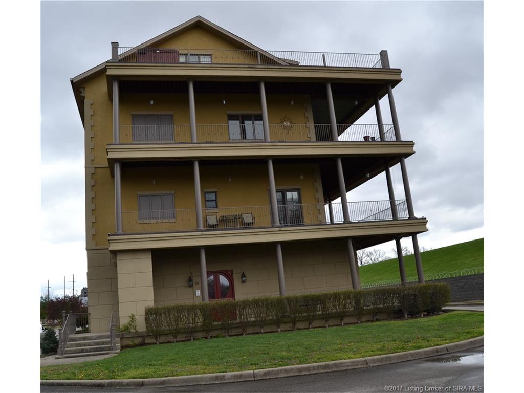54 Shiloh Place, New Albany, IN 47150