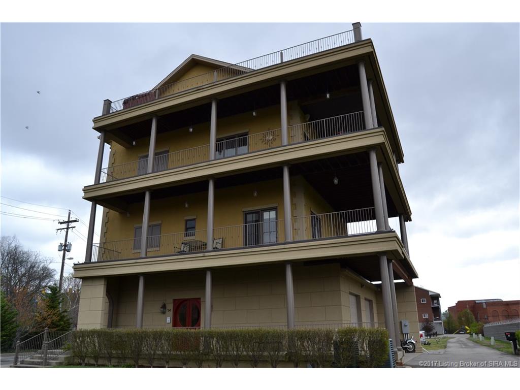 54 Shiloh Place, New Albany, IN 47150