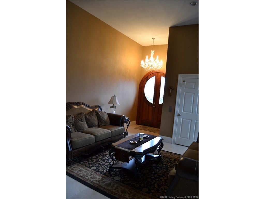 54 Shiloh Place, New Albany, IN 47150