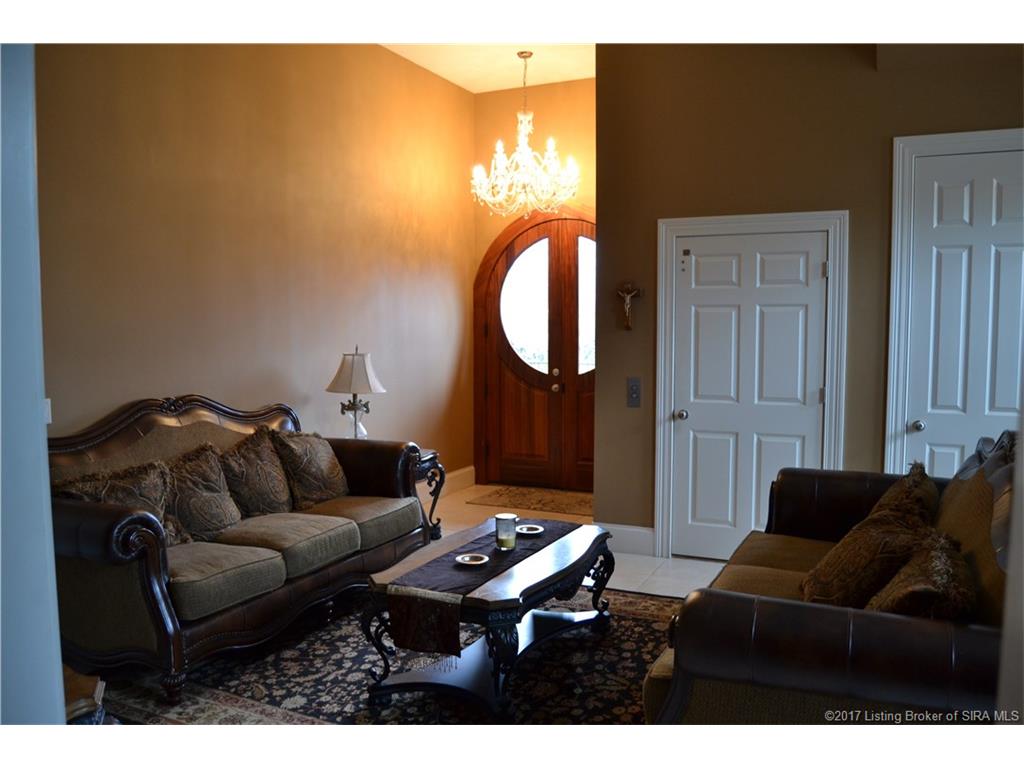 54 Shiloh Place, New Albany, IN 47150