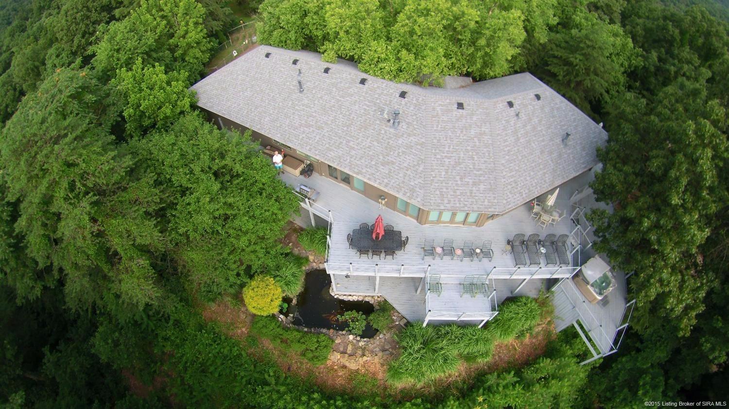3257 Lands End, New Albany, IN 47150