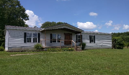 2115 Pfister RdOtisco, IN, 47163Clark County