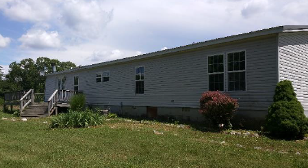2115 Pfister RdOtisco, IN, 47163Clark County