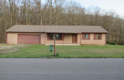 4993 E Borden RdPekin, IN, 47165Washington County