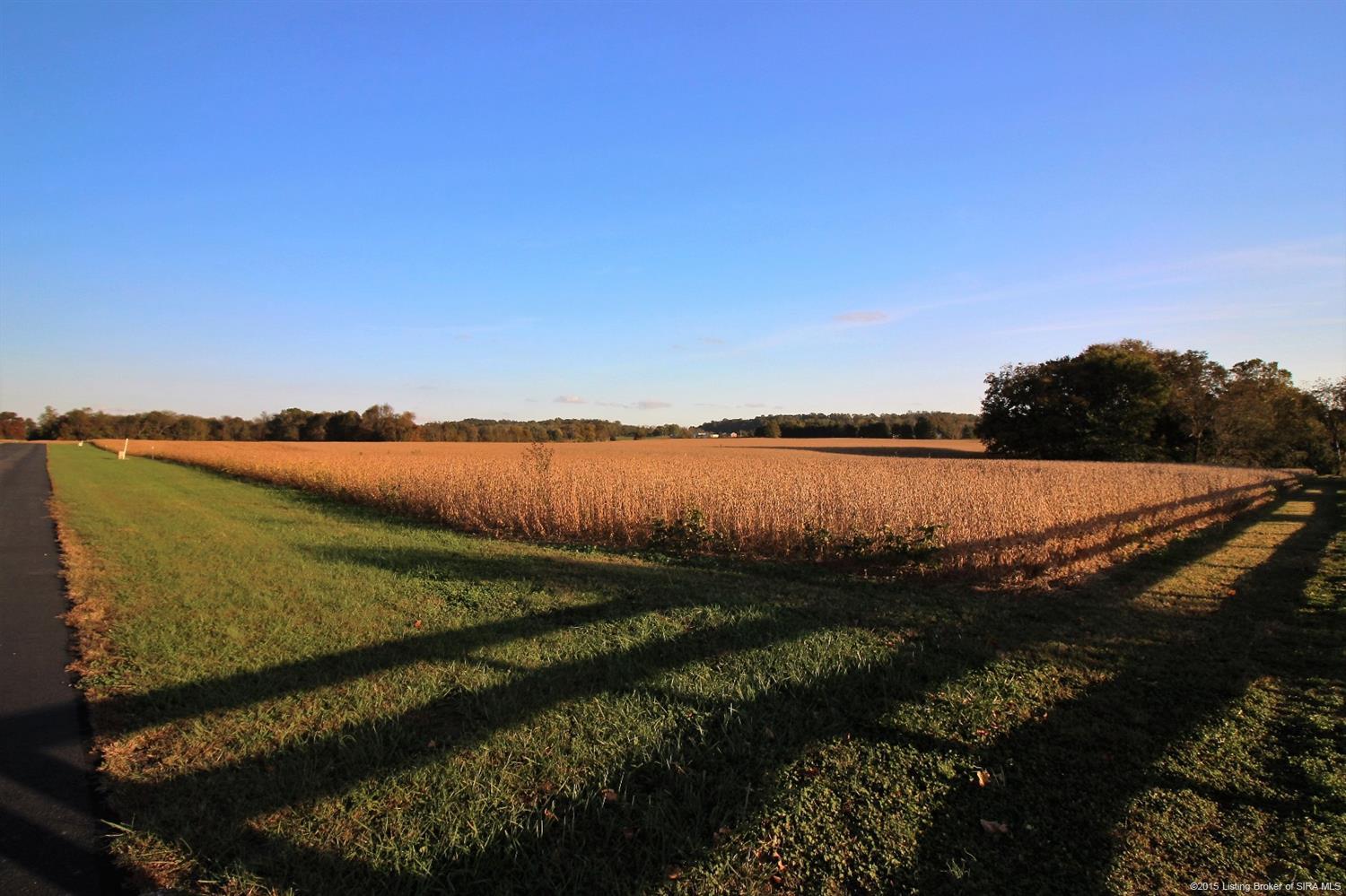 2485 Clover Valley Drive NW, Ramsey, IN 47166