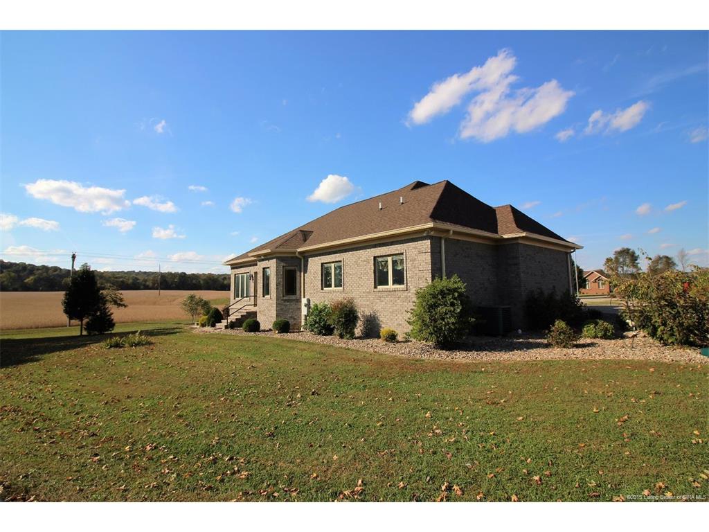 2485 Northern Bayberry Drive NW, Ramsey, IN 47166
