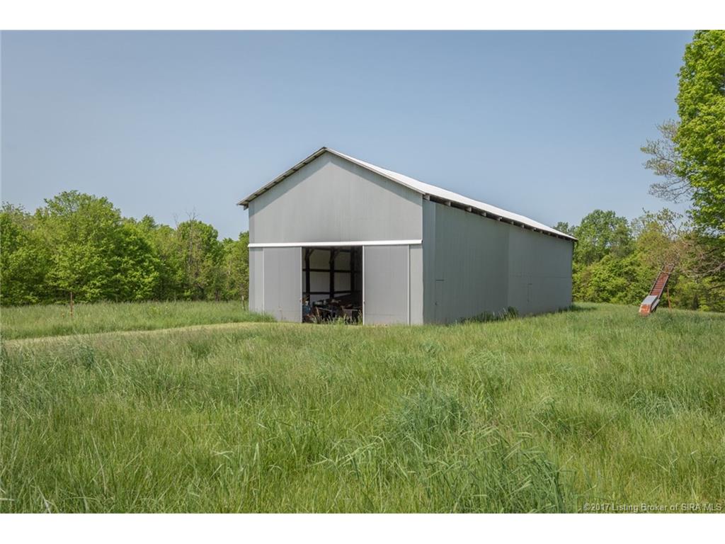 9152 E Garrison Hollow Road, Salem, IN 47167