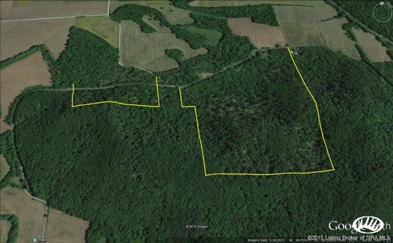 3925 E Mount Eden Road, Scottsburg, IN 47170