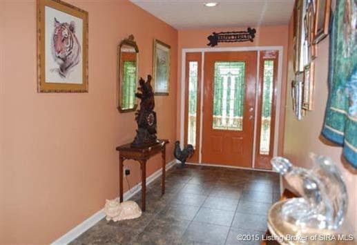 7510 S Liberty Knob Road, Scottsburg, IN 47170