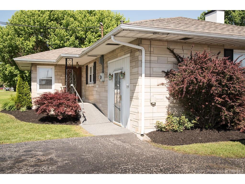 1104 W Cope, Scottsburg, IN 47170