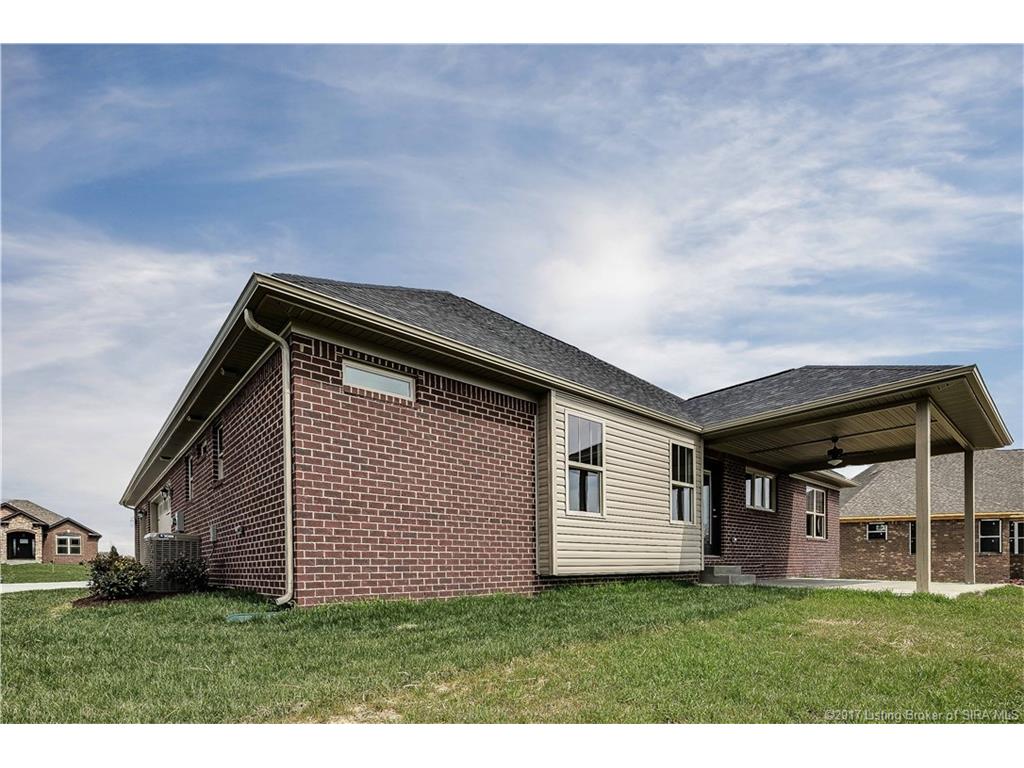 4013 Lot Glenwood Way, Sellersburg, IN 47172