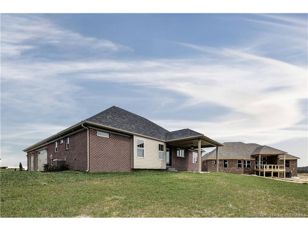 4013 Lot Glenwood Way, Sellersburg, IN 47172