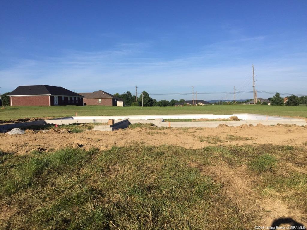 4011 Lot Glenwood Way, Sellersburg, IN 47172