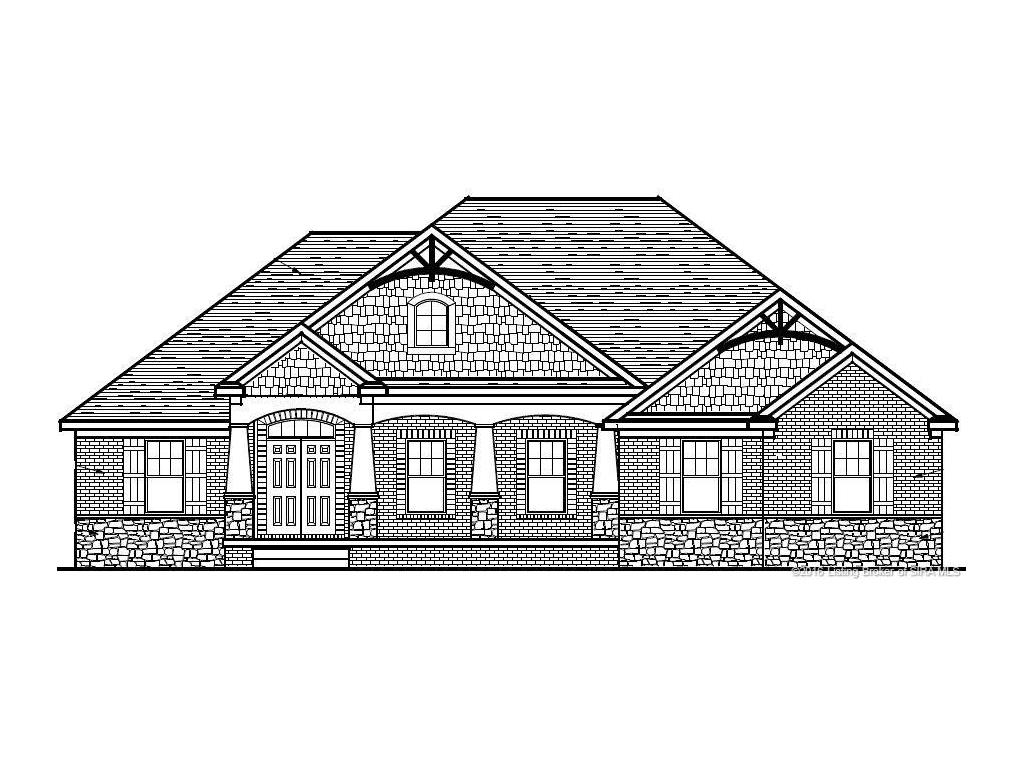 4011 Lot Glenwood Way, Sellersburg, IN 47172
