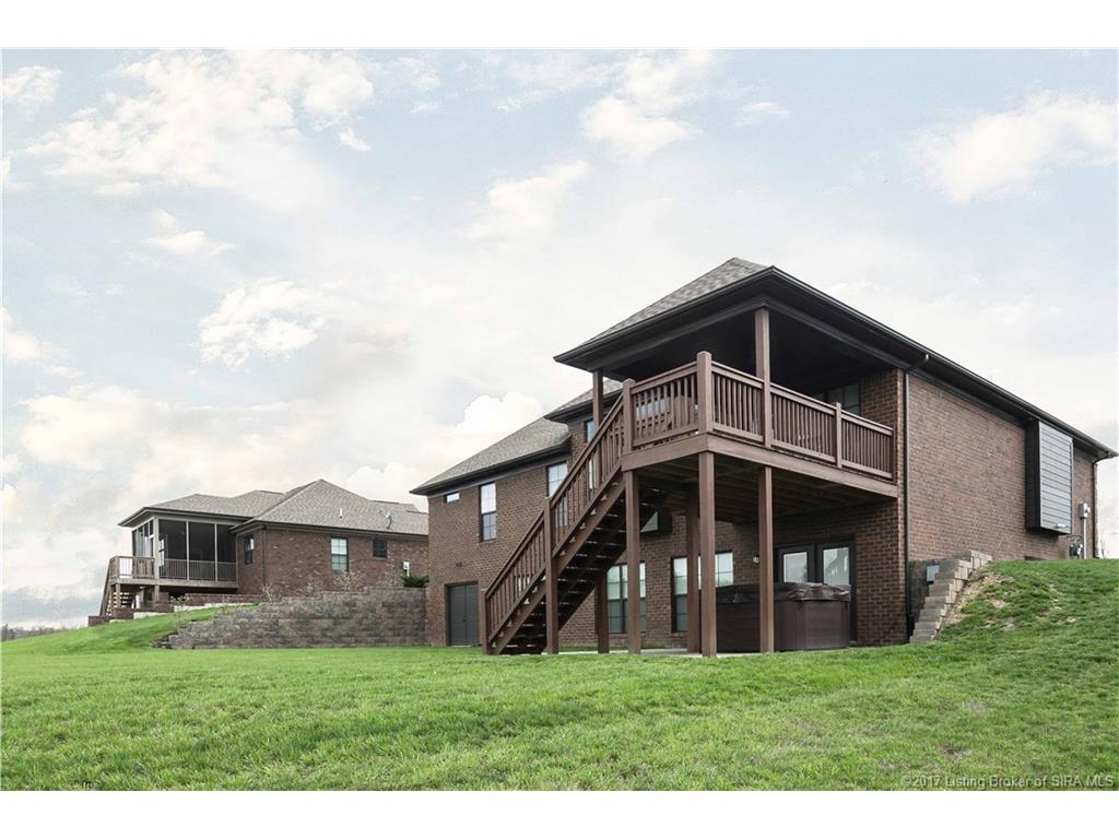12505 Greenbriar Blvd, Sellersburg, IN 47172