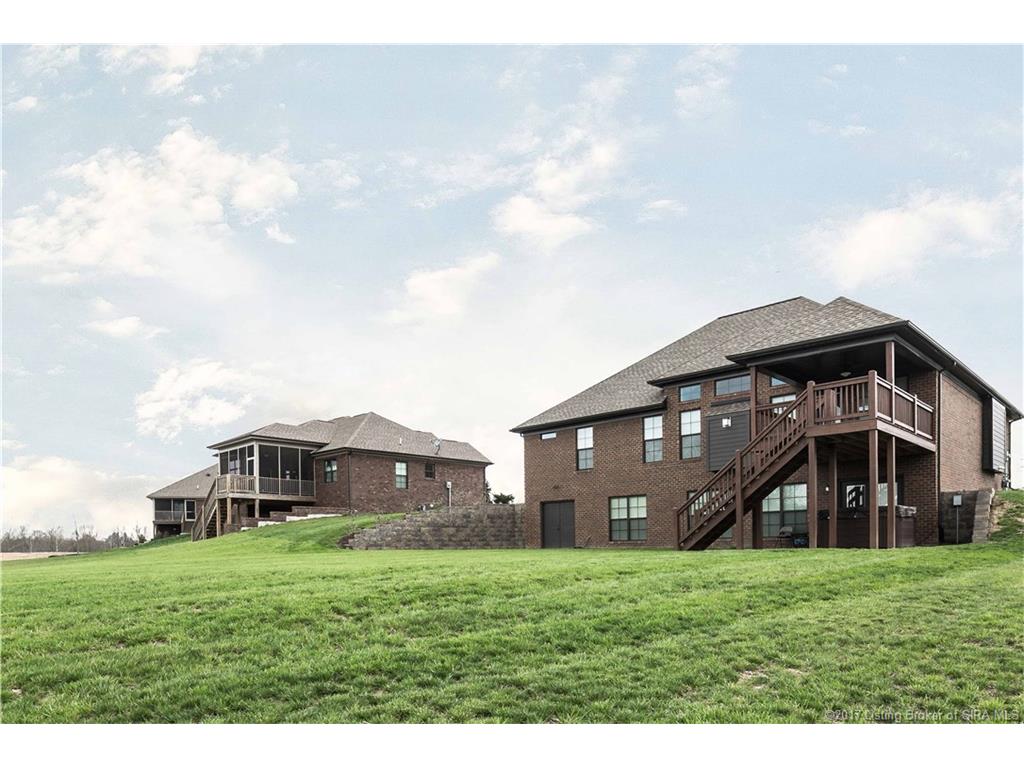 12505 Greenbriar Blvd, Sellersburg, IN 47172