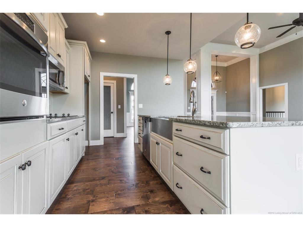 4015 Lot Glenwood Way, Sellersburg, IN 47172