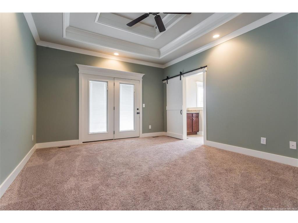 4015 Lot Glenwood Way, Sellersburg, IN 47172