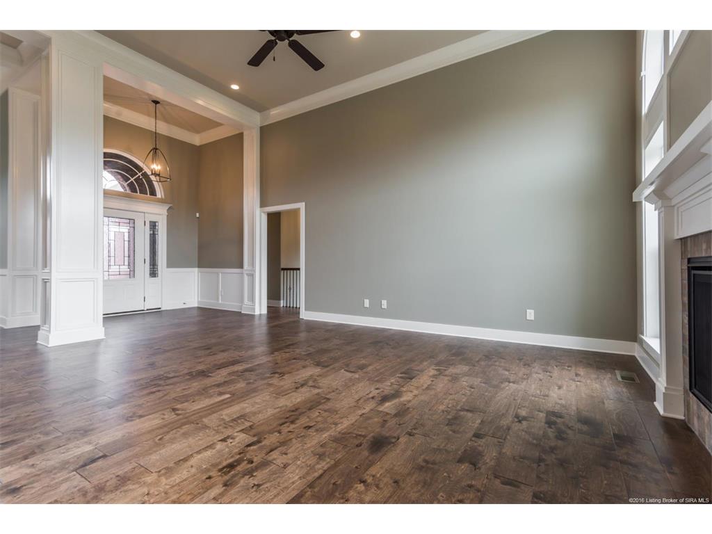4015 Lot Glenwood Way, Sellersburg, IN 47172