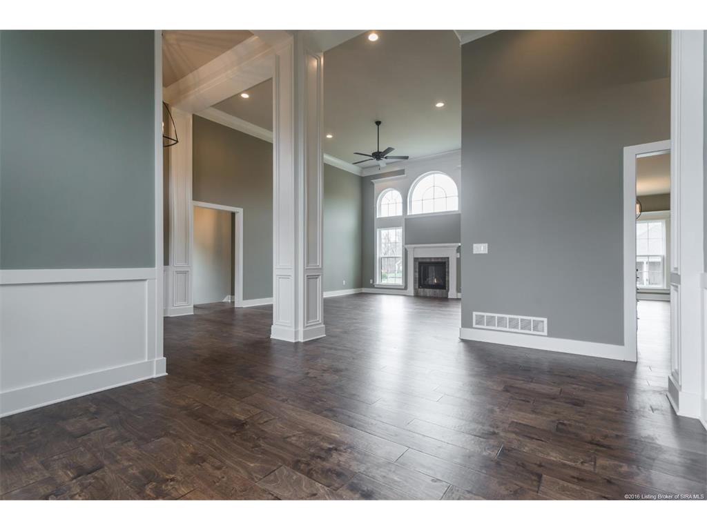 4015 Lot Glenwood Way, Sellersburg, IN 47172