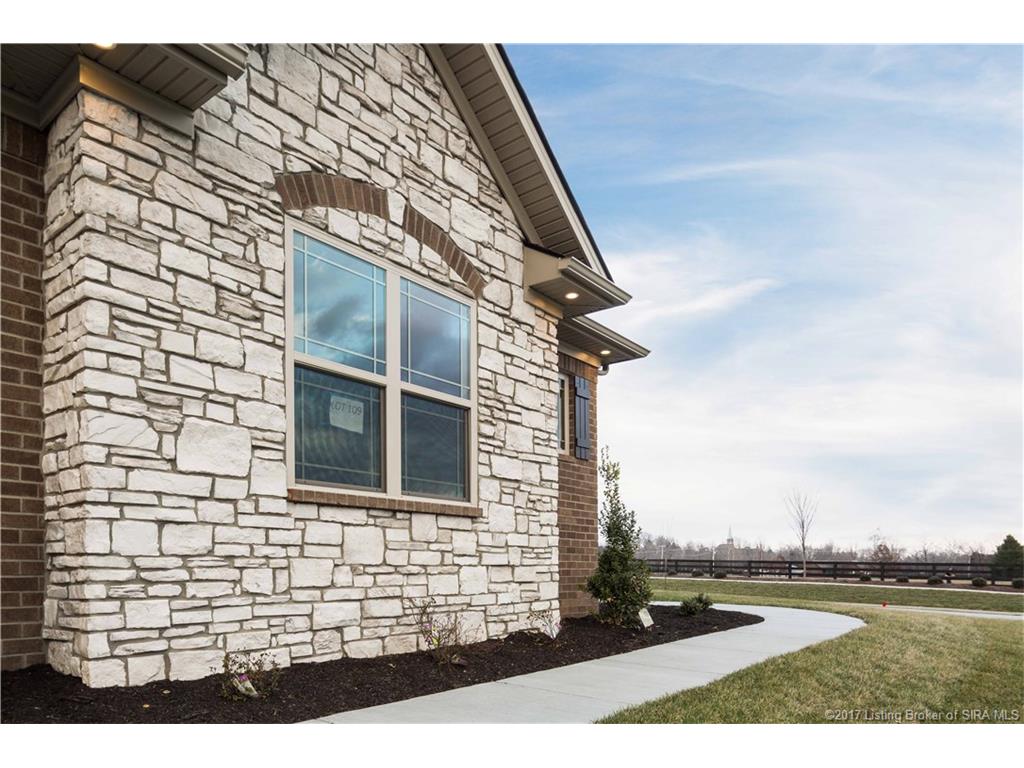 5000 Lot 109 Cooks Creek Lane, Sellersburg, IN 47172