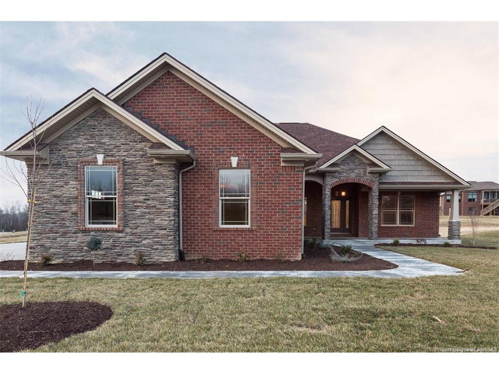11022 Lo Winged Foot Dr, Sellersburg, IN 47172