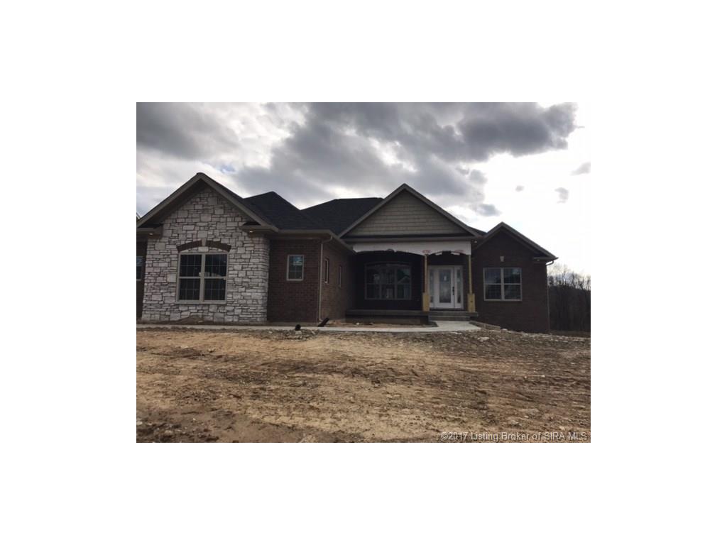 12523 Lo Greenbriar Blvd, Sellersburg, IN 47172